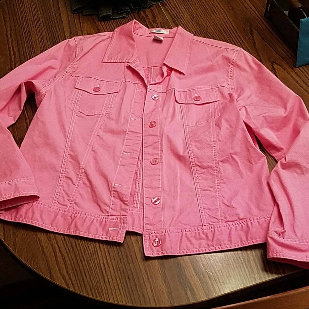 Jacket